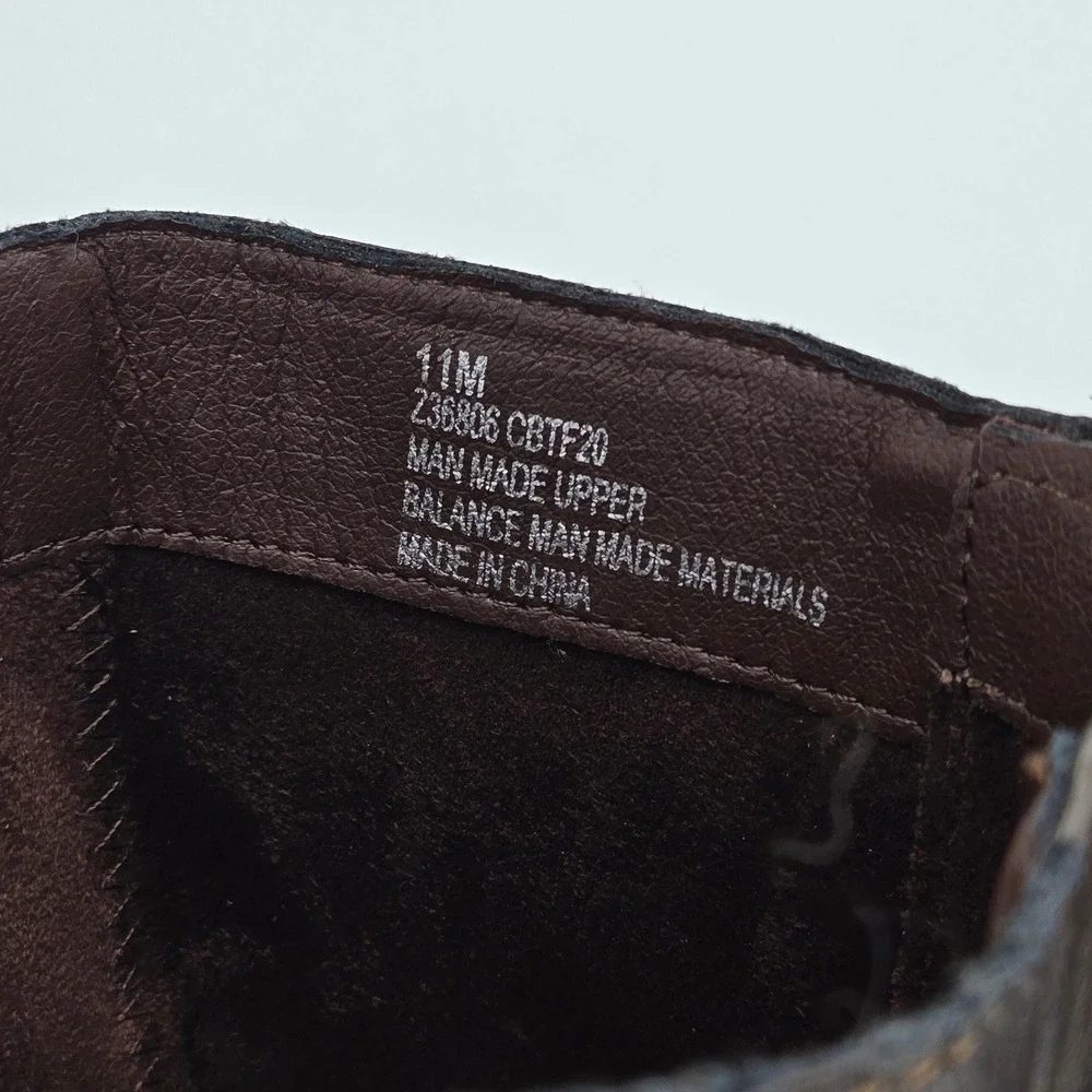 boc sleek born